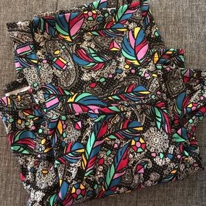 Lularoe Maxi Skirt